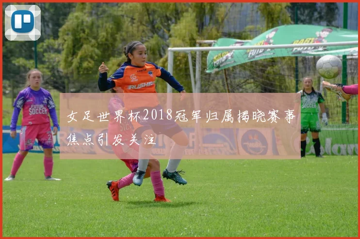 女足世界杯2018冠军归属揭晓赛事焦点引发关注