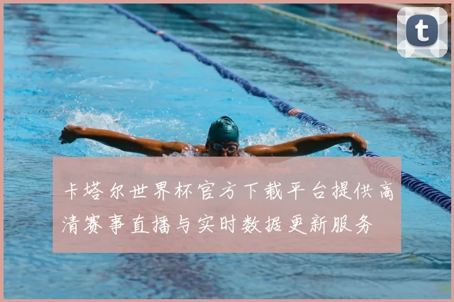 卡塔尔世界杯官方下载平台提供高清赛事直播与实时数据更新服务